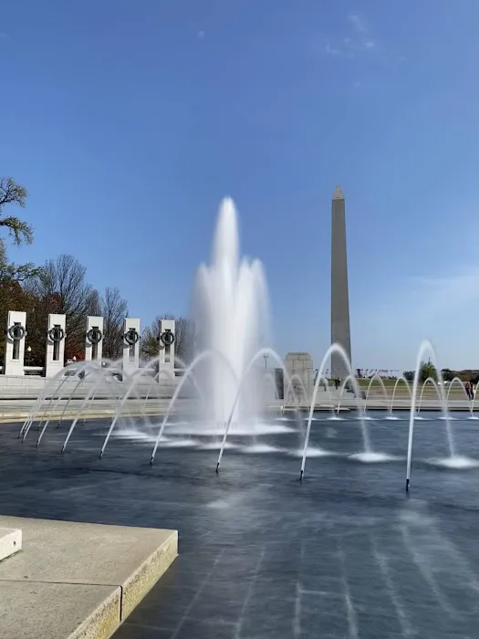 Washington Memorial Park Picture 8