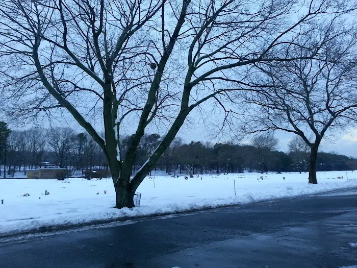Washington Memorial Park Picture 9