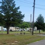 Cathedral Pines County Park