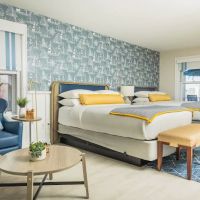 Danfords Hotel & Marina ico