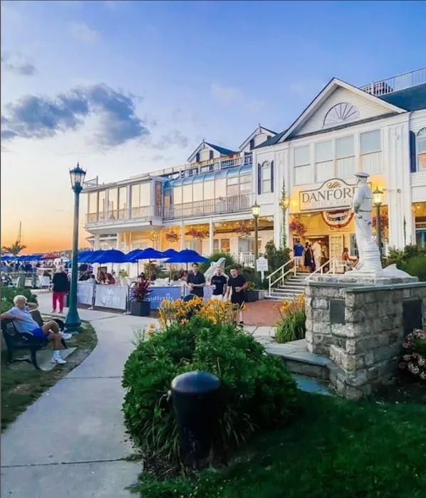 Danfords Hotel & Marina Picture 6