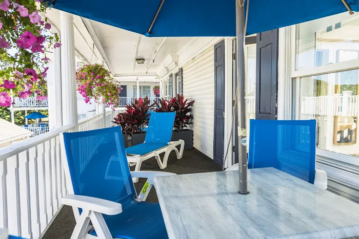 Danfords Hotel & Marina Picture 8