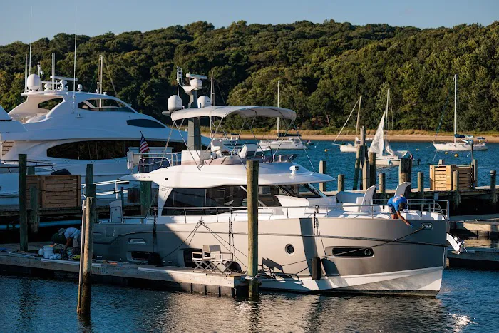 Danfords Hotel & Marina Picture 10