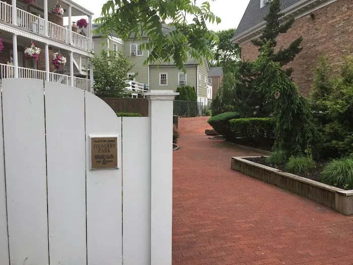 Founders Park Picture 2