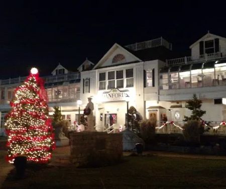 Port Jefferson Recreation Department