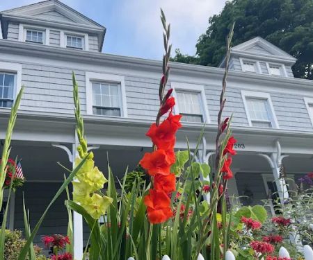 Falaena House Inn