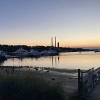 Harborfront Park ico