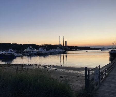 Harborfront Park