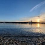 Port Jefferson Dog Beach