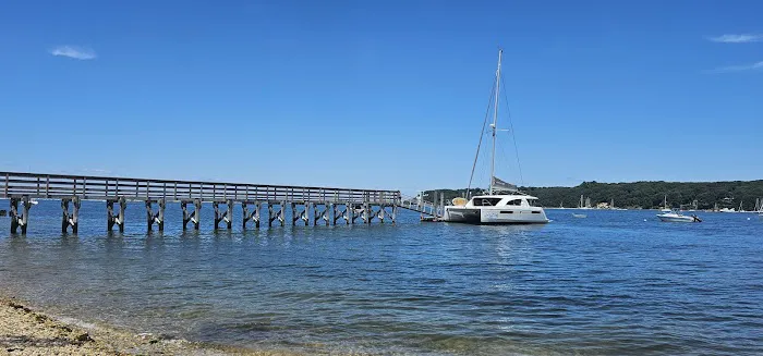 Poquott Beach Front Picture 1
