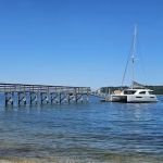 Poquott Beach Front
