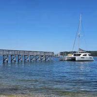Poquott Beach Front ico