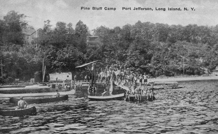 Poquott Beach Front Picture 8