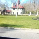 The Ransome Inn