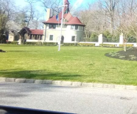 The Ransome Inn