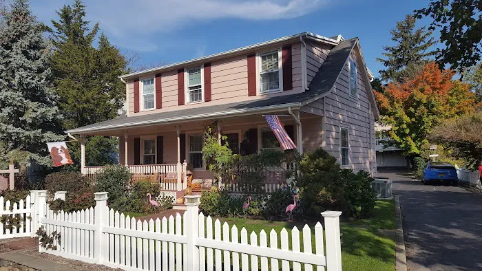 The Ransome Inn Picture 2