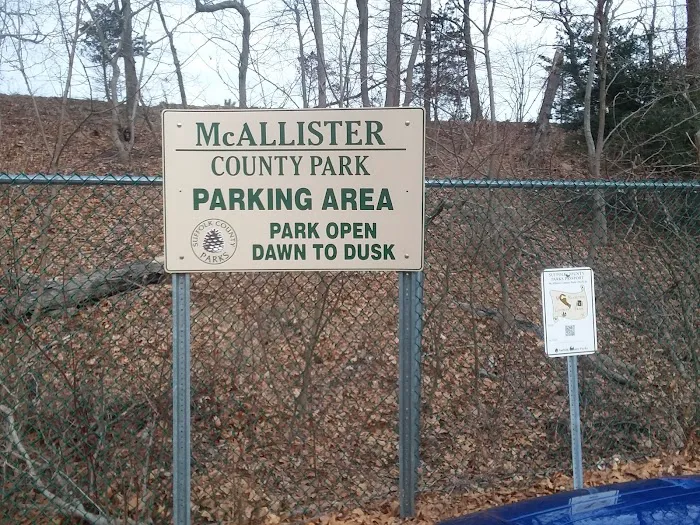 McAllister County Park Picture 3