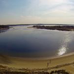 McAllister County Park