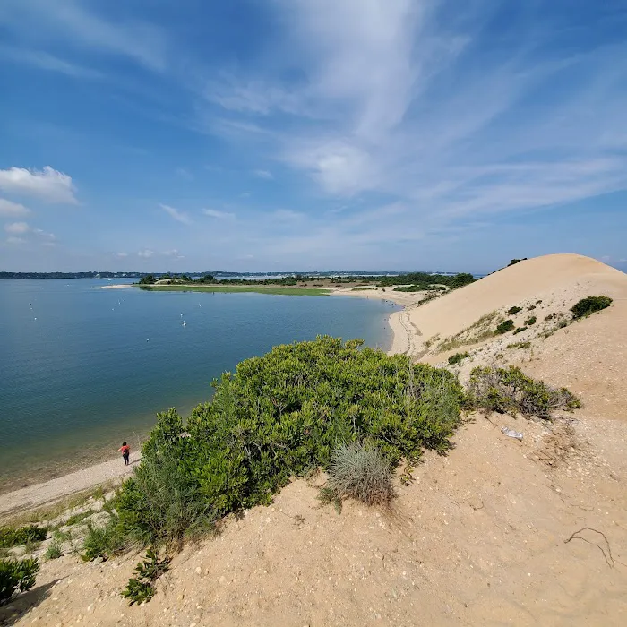 McAllister County Park Picture 4