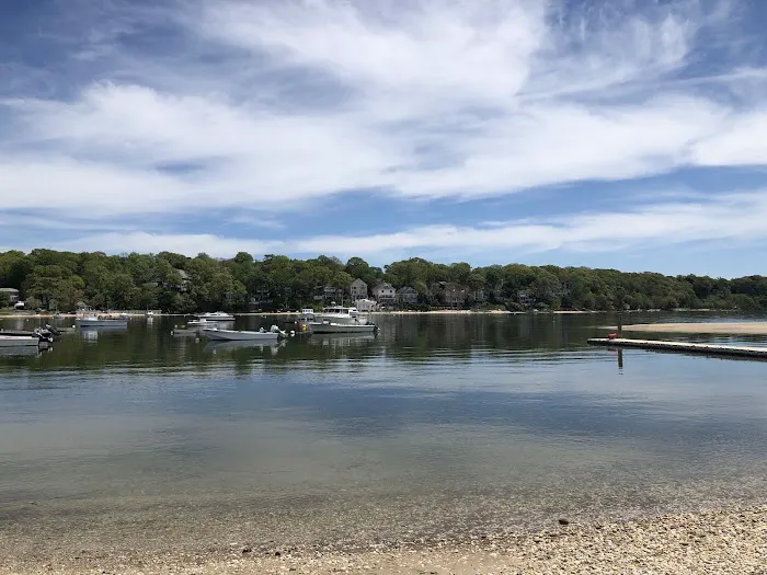 Hobart Beach Park Picture 2