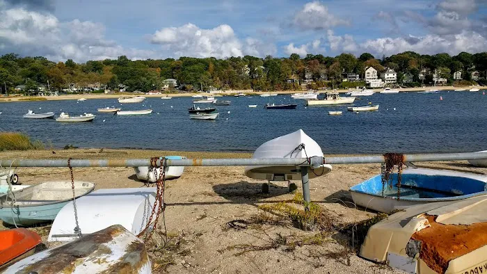 Hobart Beach Park Picture 3