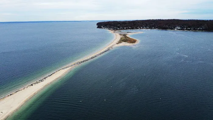 Hobart Beach Park Picture 1