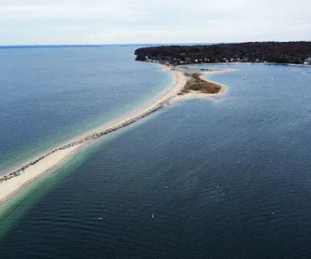 Hobart Beach Park