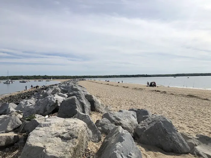 Hobart Beach Park Picture 7