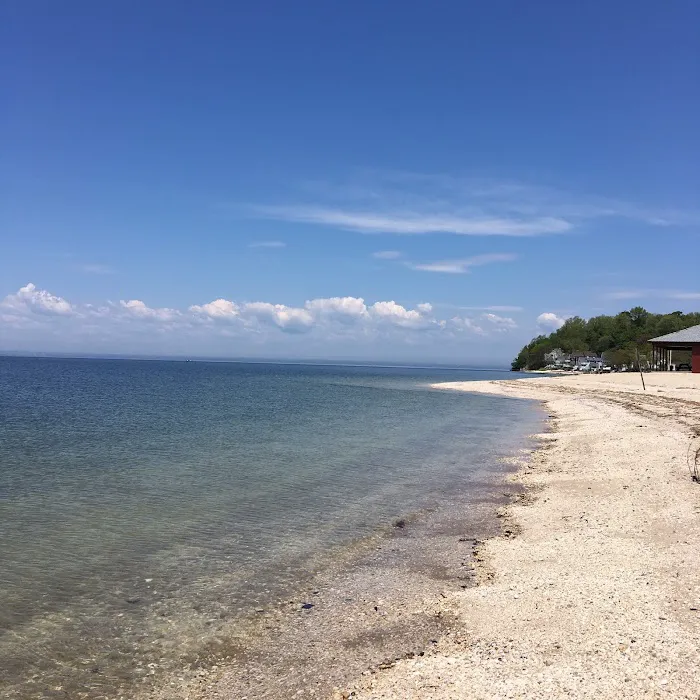 Hobart Beach Park Picture 9