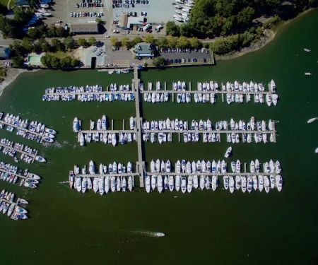 Halesite Marina