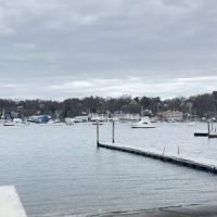 Mill Dam Park ico