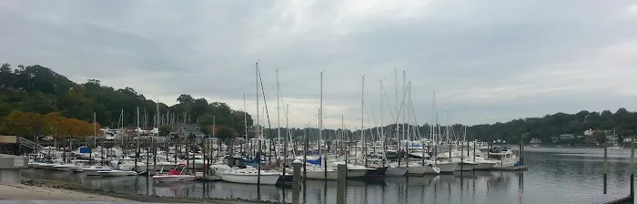 Mill Dam Park Picture 7