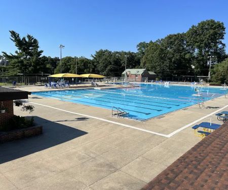 Plainview Old Bethpage community park