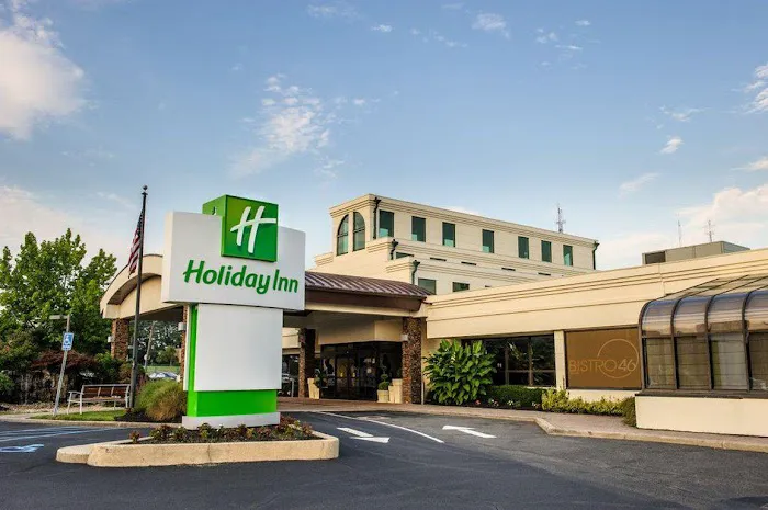 Holiday Inn Plainview-Long Island, an IHG Hotel Picture 2