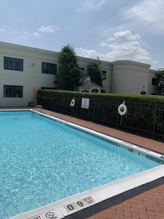 Holiday Inn Plainview-Long Island, an IHG Hotel Picture 1