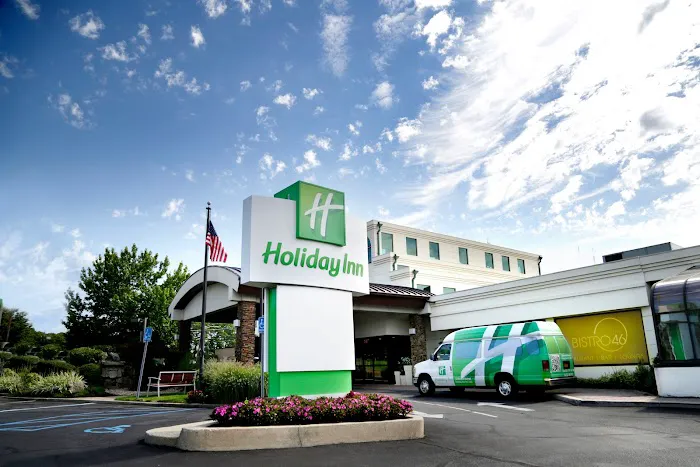 Holiday Inn Plainview-Long Island, an IHG Hotel Picture 6