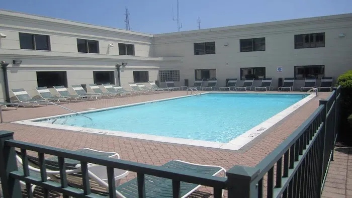Holiday Inn Plainview-Long Island, an IHG Hotel Picture 4