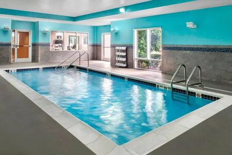 SpringHill Suites Long Island Brookhaven Picture 1