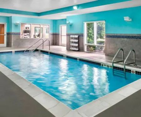 SpringHill Suites Long Island Brookhaven