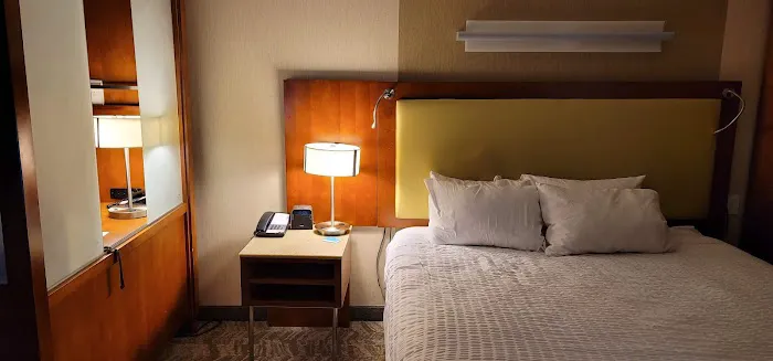 SpringHill Suites Long Island Brookhaven Picture 2