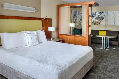 SpringHill Suites Long Island Brookhaven Picture 5