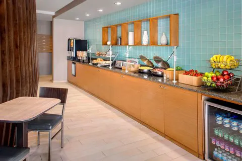 SpringHill Suites Long Island Brookhaven Picture 6