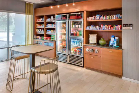 SpringHill Suites Long Island Brookhaven Picture 9