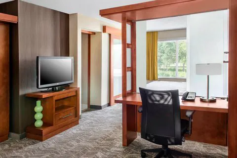 SpringHill Suites Long Island Brookhaven Picture 8
