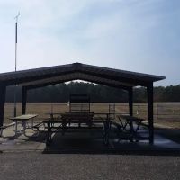 Model Airplane Park ico