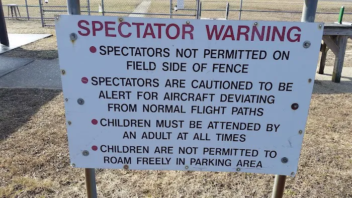 Model Airplane Park Picture 9