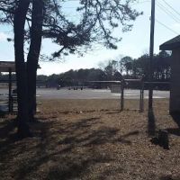 Martha Avenue Recreation Park ico
