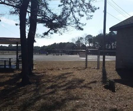 Martha Avenue Recreation Park