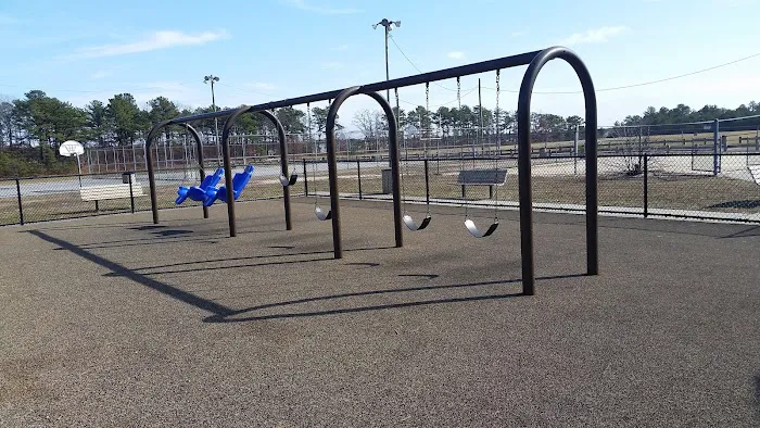 Martha Avenue Recreation Park Picture 6