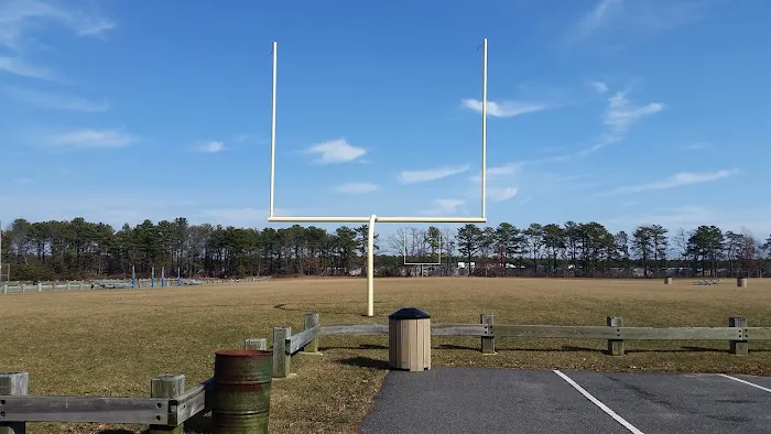 Martha Avenue Recreation Park Picture 10